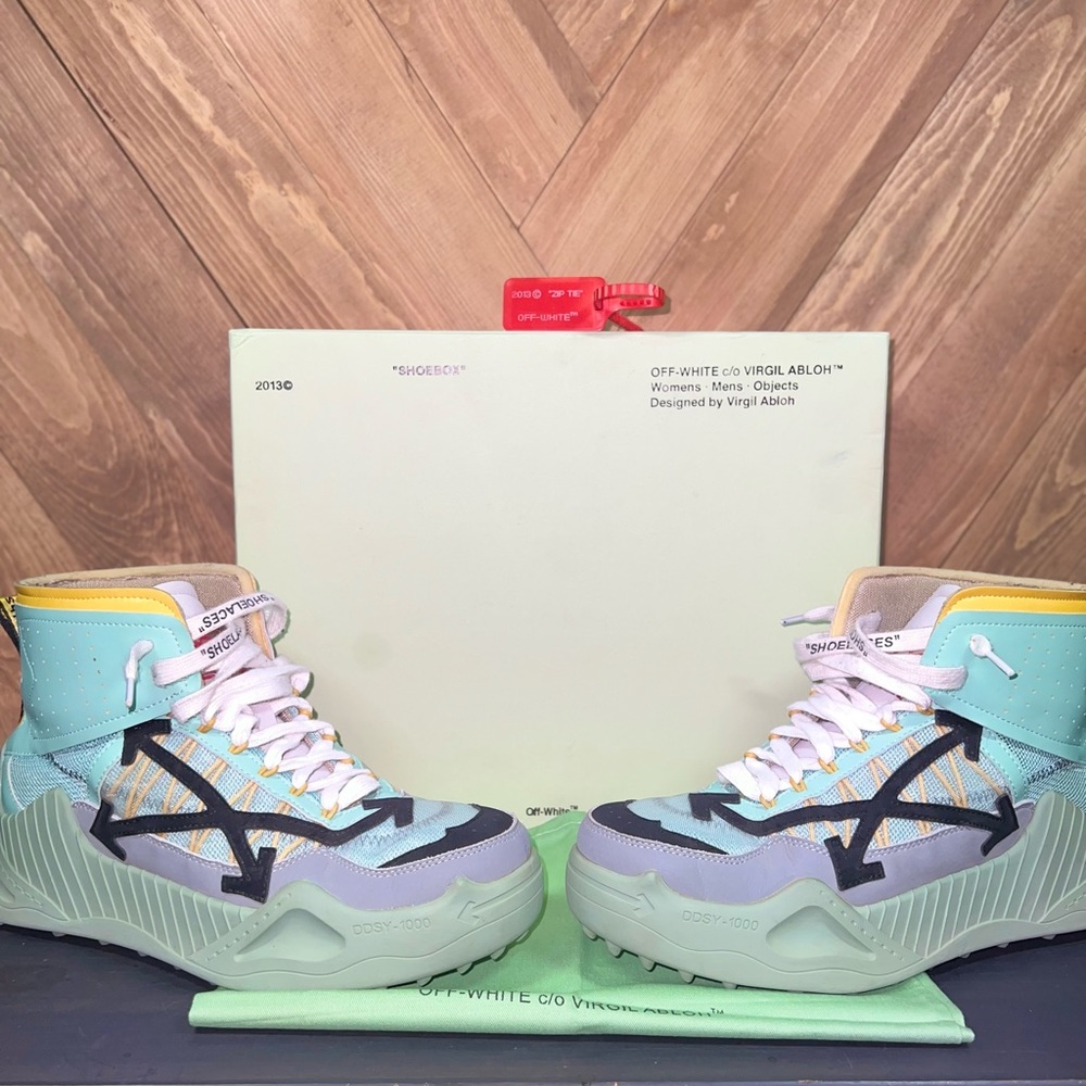 OFF-WHITE ODSY-1000
